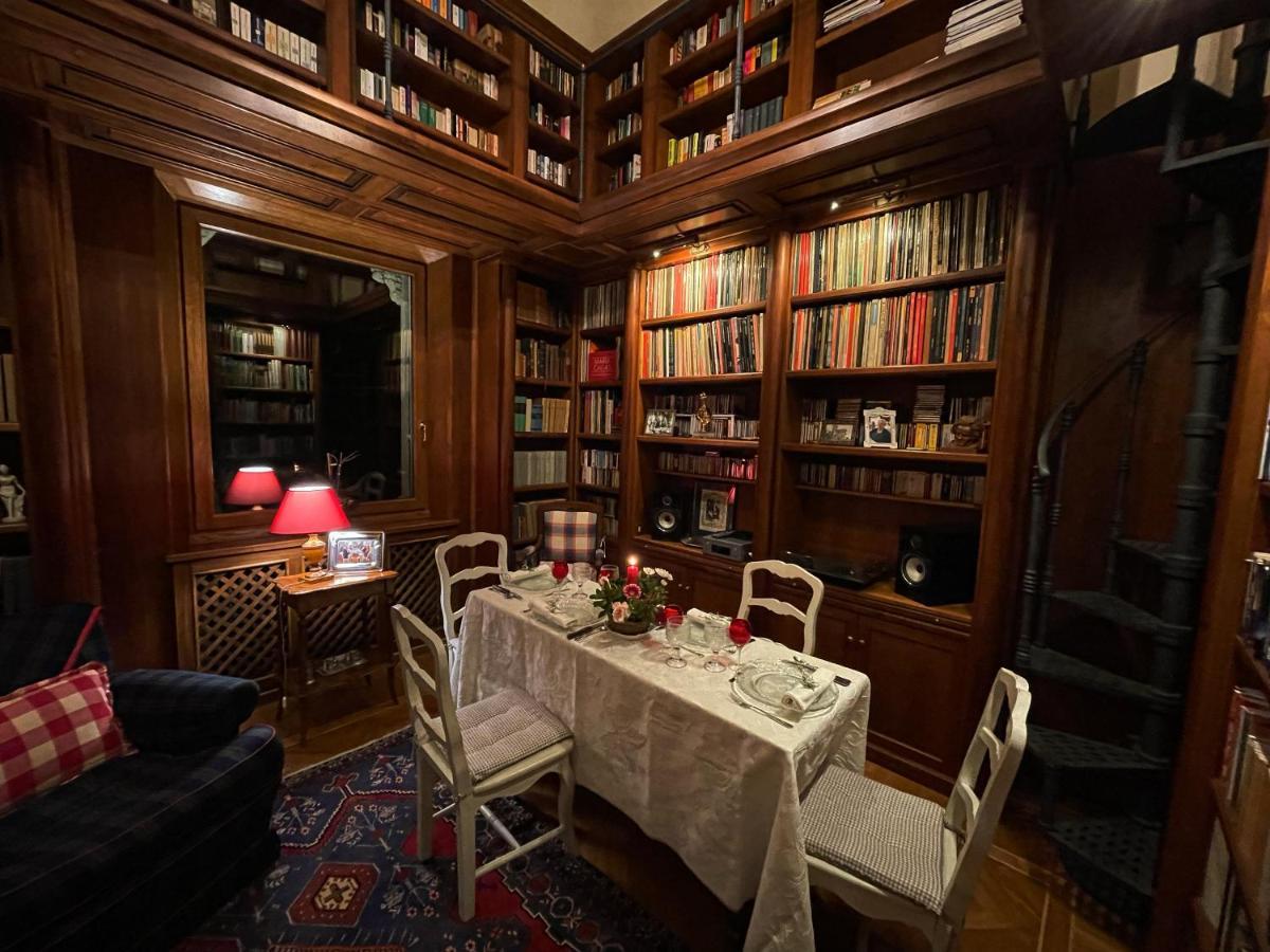 Villa La Moresca Relais De Charme B&B Montecatini Alto (Adults Only) Luaran gambar