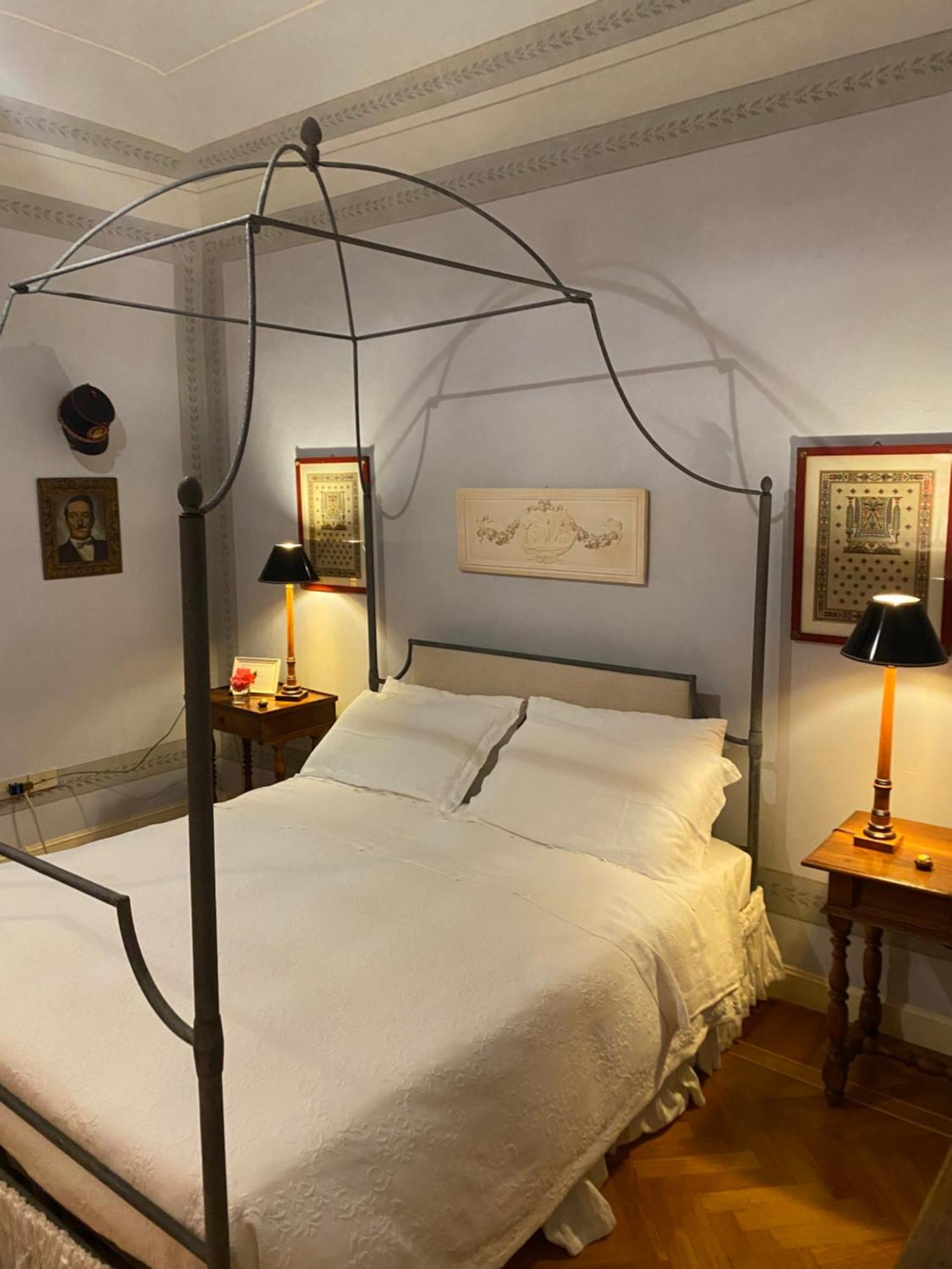 Villa La Moresca Relais De Charme B&B Montecatini Alto (Adults Only) Luaran gambar