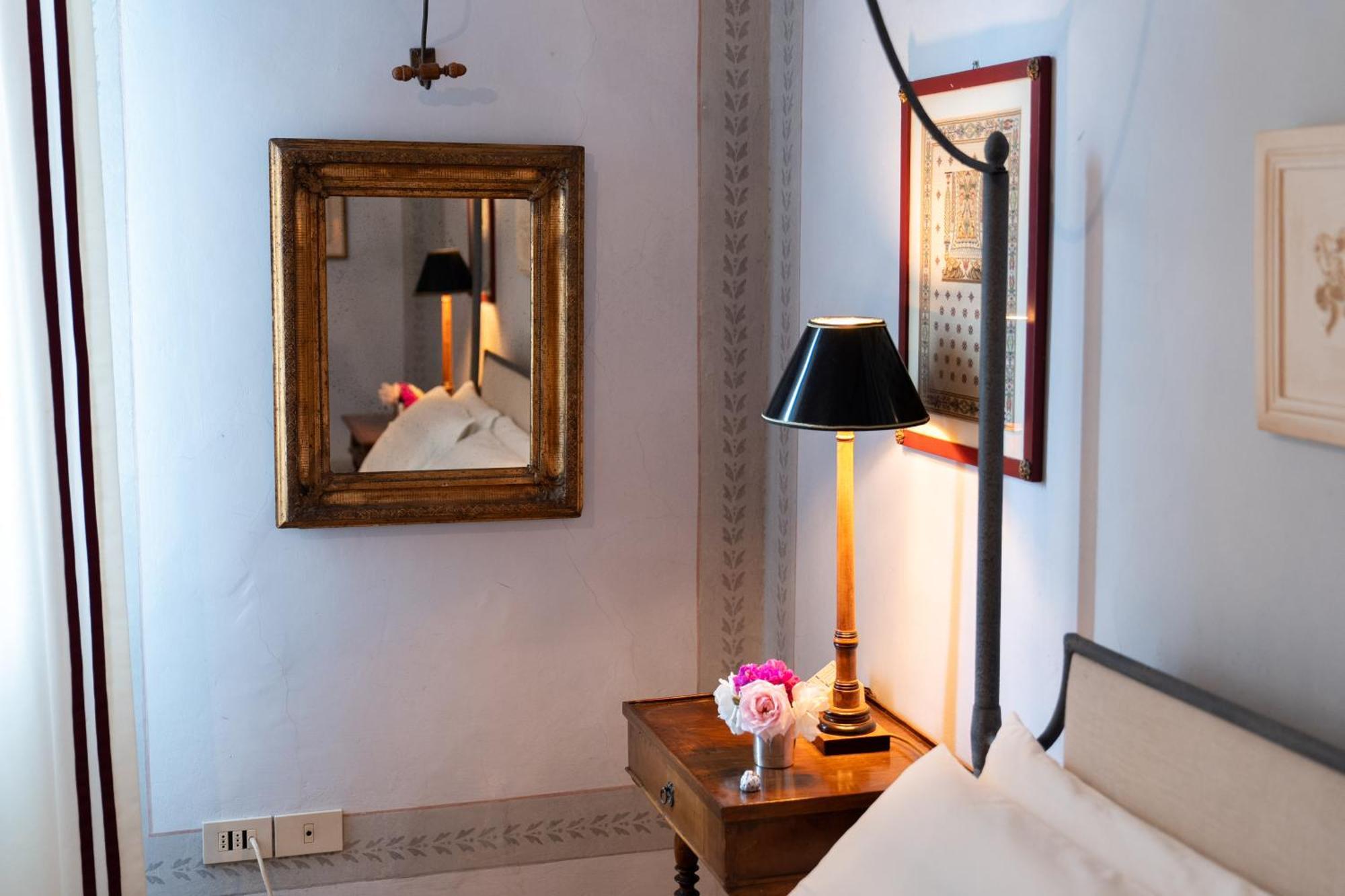 Villa La Moresca Relais De Charme B&B Montecatini Alto (Adults Only) Luaran gambar